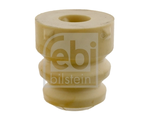 Rubber Buffer, suspension